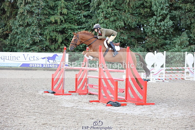 250831A-084419-08748 - Cls 40 Snr Newcomers