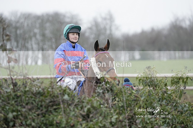 PtP 040323 670 - Duke of Beauforts Hunt Point-to-Point Didmarton 04/03/23