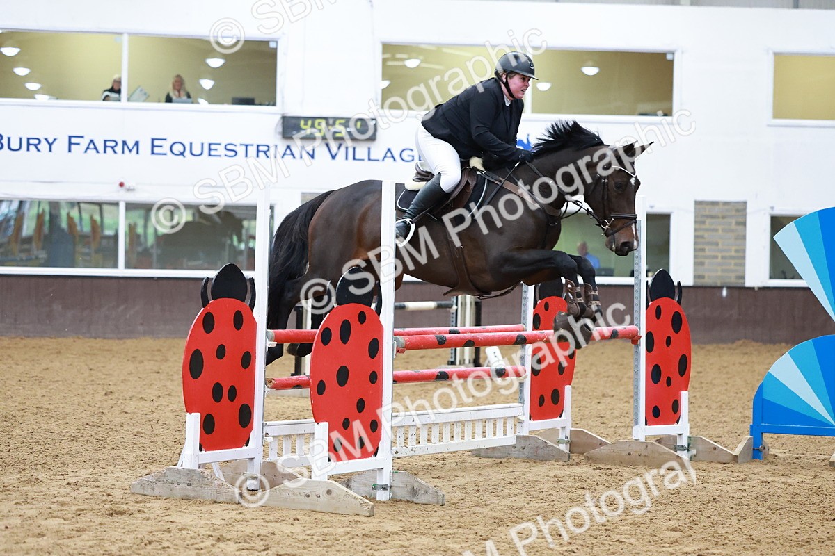 SBM_001232 - Class 3 - Senior Discovery 1.00m