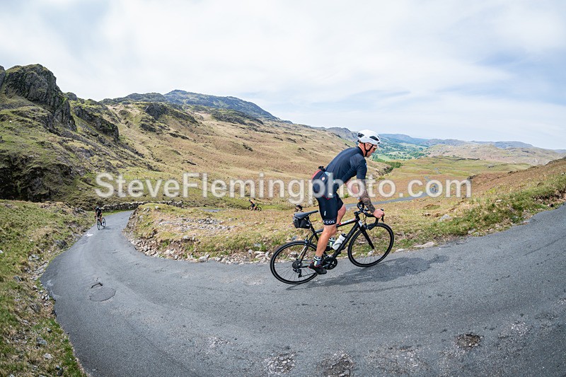 120321 - Hardknott Pass Camera 2 12.00-13.00