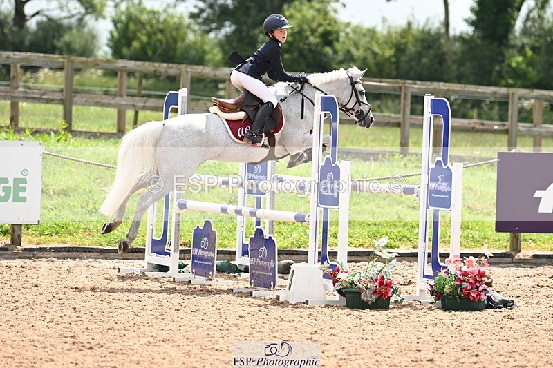 240630A-113318-12143 - Cls 24 HOYS 128cm Qualifier