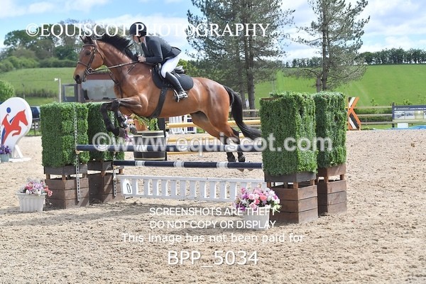 BPP_5034 - CLASS 17 SAT  Senior Discovery/ 1m Open