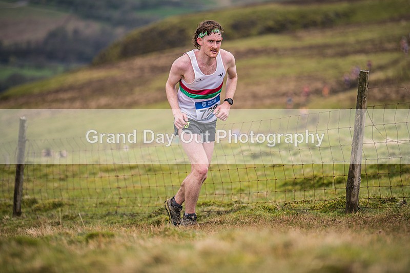 Keswick-308 - Inter Counties & Up and Down Mountain Running Champs (Junior & Senior Races) Sunday 21st April 2024