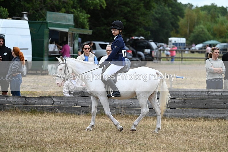 WJ7_7126 - Class 2 Best Rider