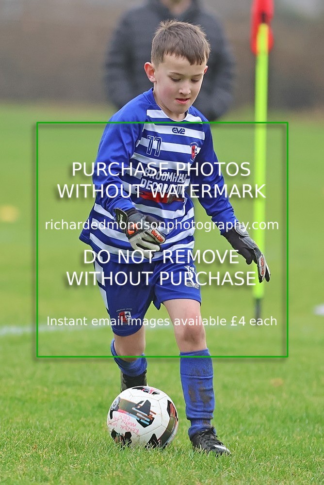 533A2587 - Ambleside U8 (17/1/26)