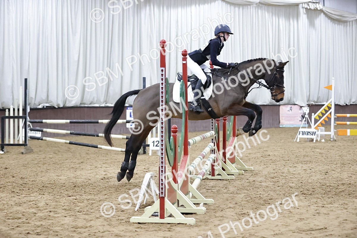 SBM_001120 - Class 2 - 90cm