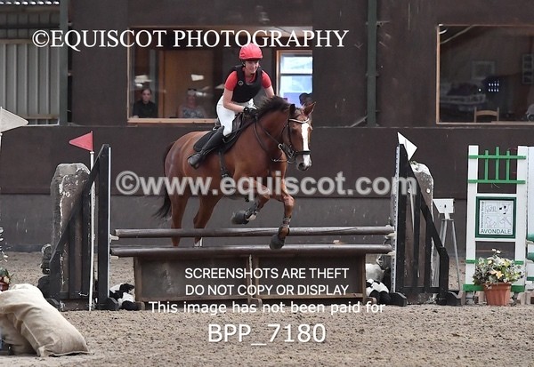 BPP_7180 - CLASS 3 BE80CM