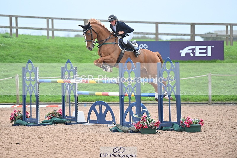 231013A-143835-02766 - Cls 9 Foxhunter & 1.20m Open