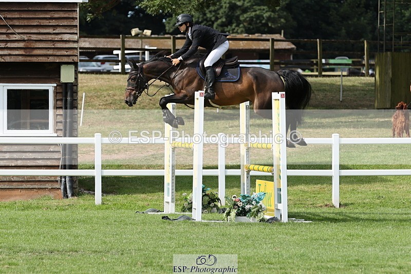 250704A-092740-08298 - Cls 15 Snr 1.20m Open