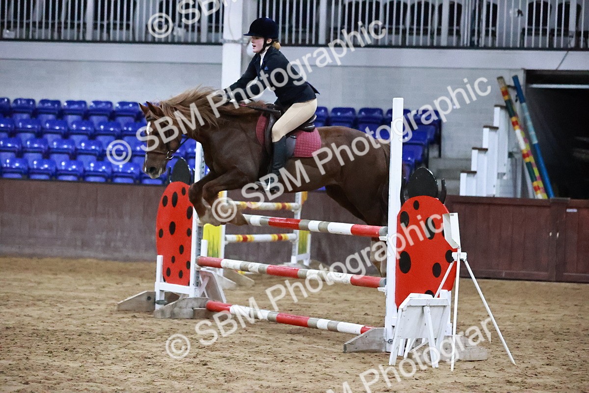 SBM_002637 - Class 7 - Show Jumping 1.00m