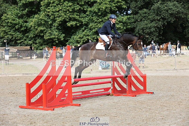 250829A-100521-00395 - Cls 6 85cm Amateur Quali