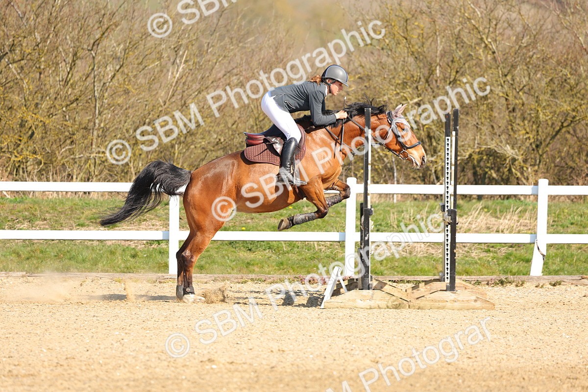 SBM_000628 - Class 2 - Senior British Novice - 90cm