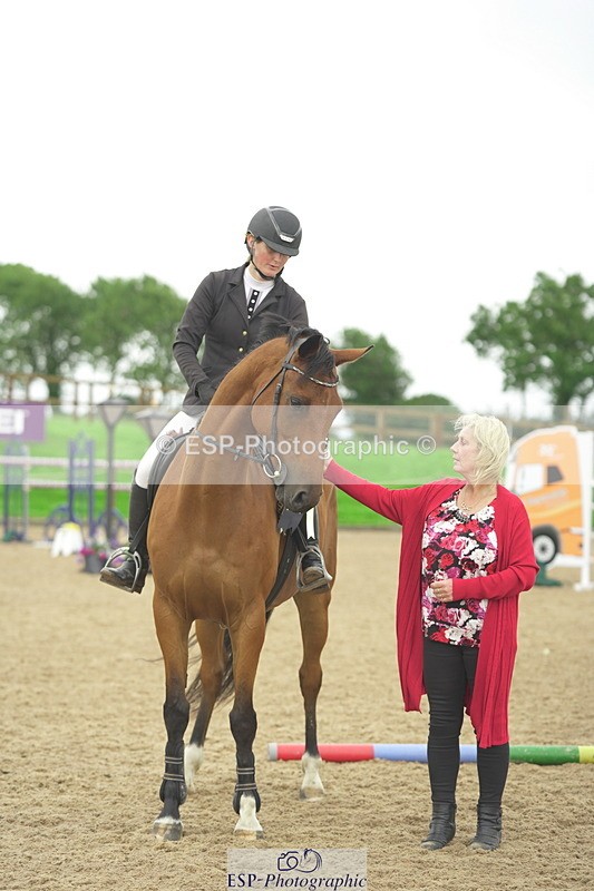 230730A-125124-09805 - Cls 26 NAF Silver 2nd Jump Off and Pres