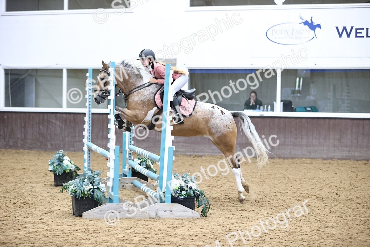 SBM_003164 - Class 9 - Stepping Stones 128cm 138cm Handicap 75cm 85cm