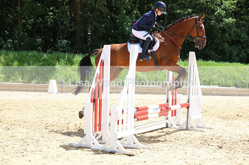 3E7A2181 - Class 4: 70 -75cm Part A