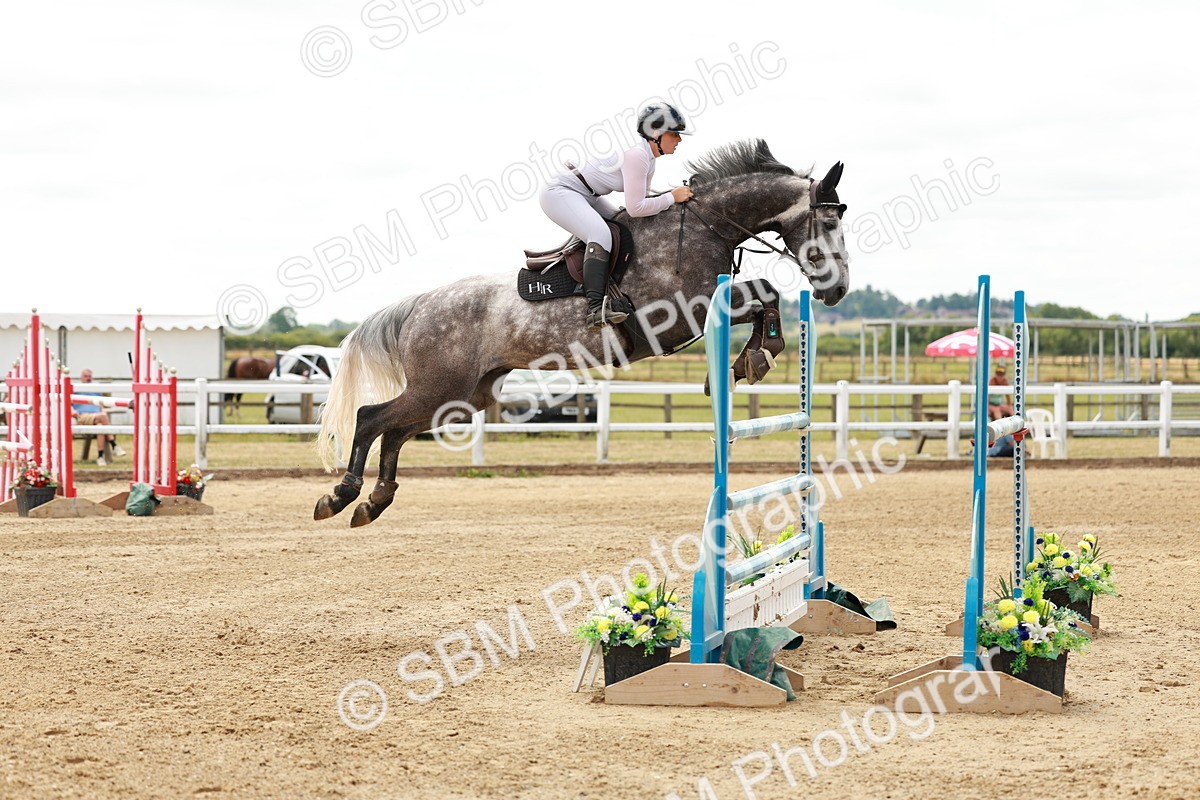 SBM_018897 - Class 21 - Senior Newcomers Championship 2d Rd