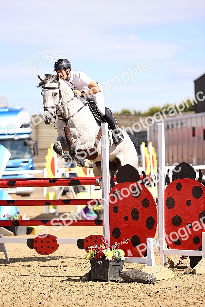 SBM_011889 - Class 10 - Talent Seekers Inc 7 Year Championship Qualifier - 2nd Half