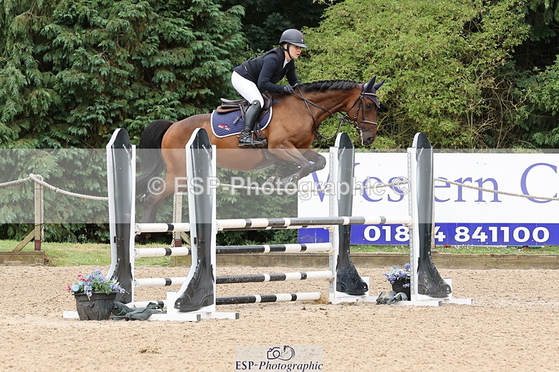 250705A-140530-15263 - Cls 36 Snr Discovery and 1m Open