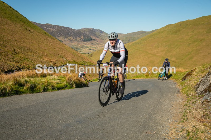 093243 - Newlands Pass 09.00 - 10.00