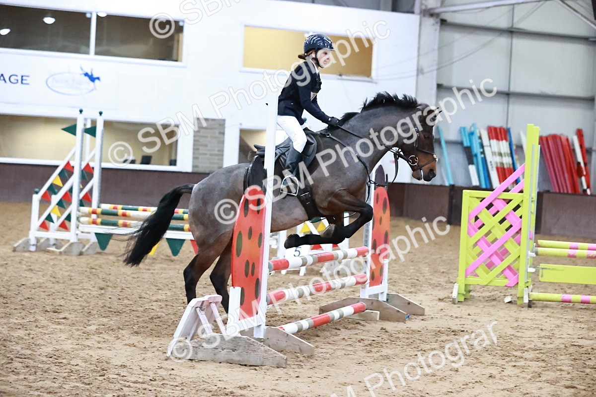 SBM_001575 - Class 4 - Show Jumping 70cm