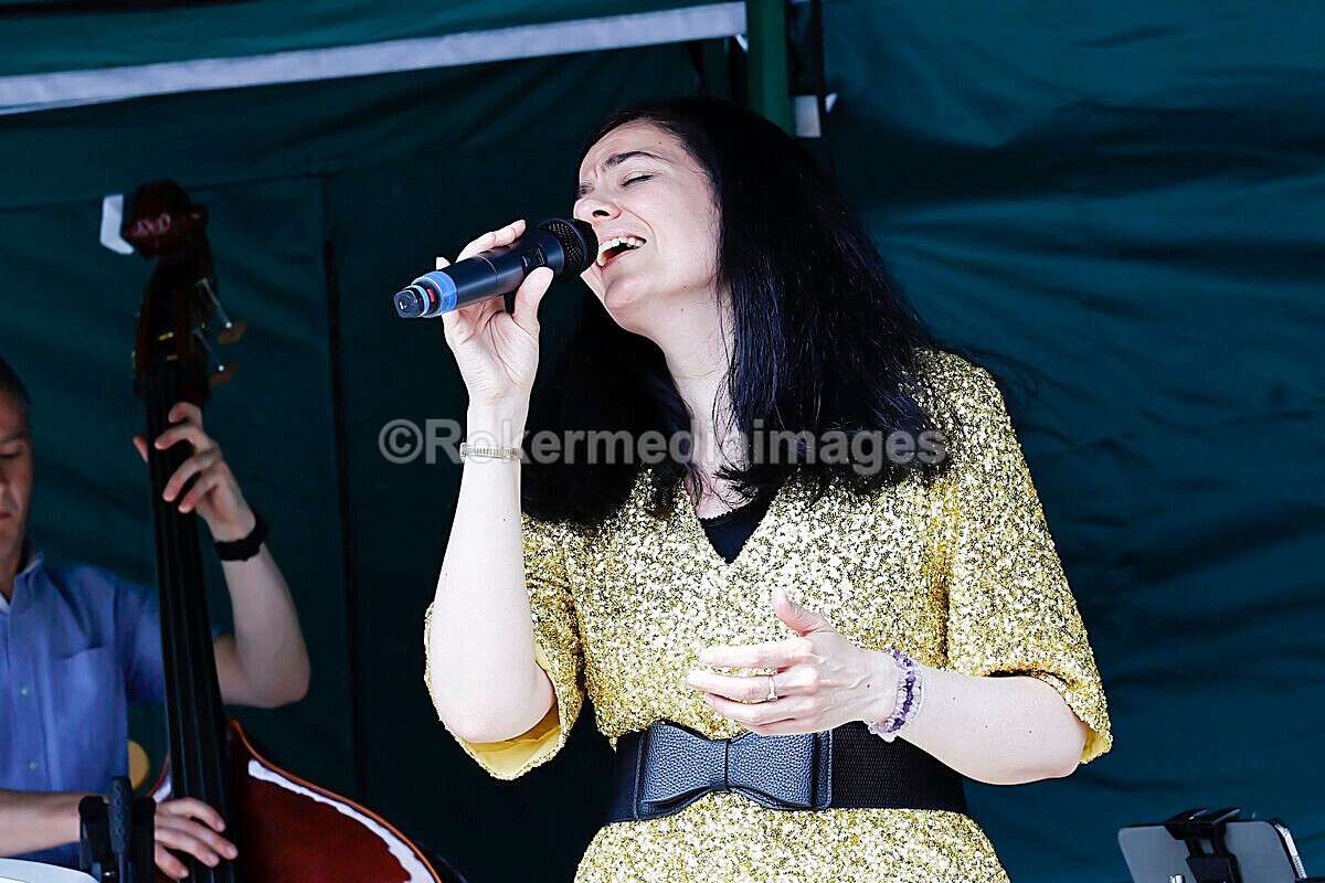 Highworth 2025-5 - Highworth Jazz 2025