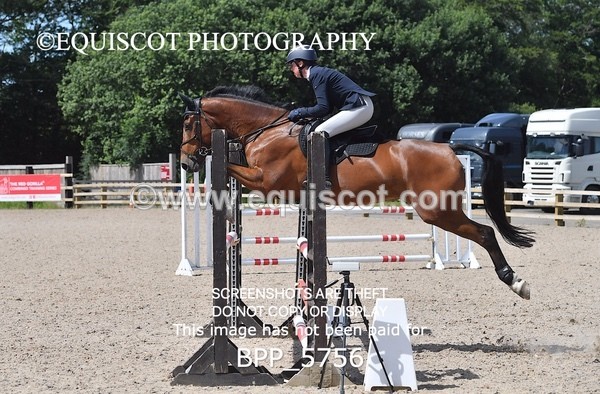 BPP_5756 - CLASS 5 Senior 1.05m Open