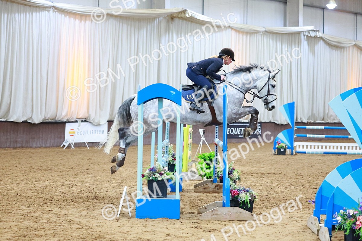 SBM_003604 - Class 10 - Senior Newcomers - 1.10m