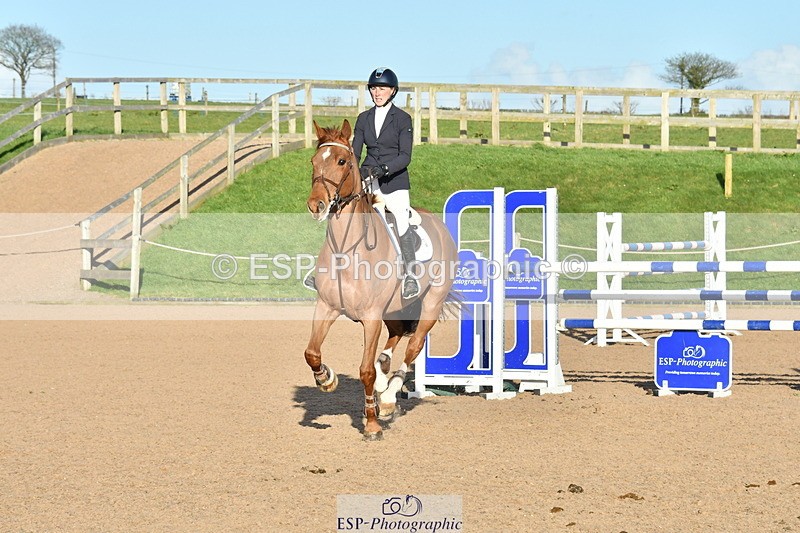 240306A-162814-02463 - Cls 5 Foxhunter and 1.20m Open