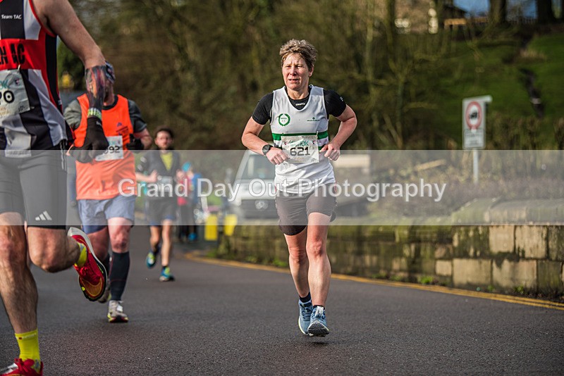 Ribble-1181 - Ribble Valley 10K Sunday 31st December 2023