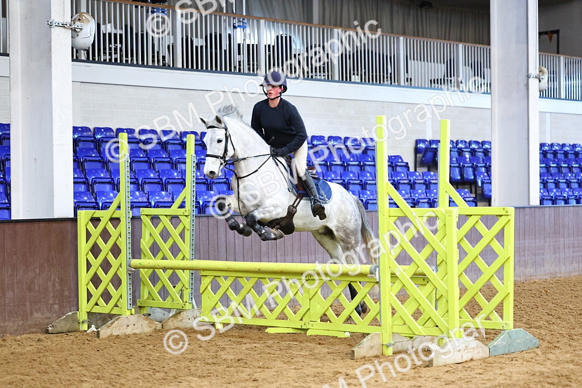 SBM_000297 - Class 1 - Clear Round
