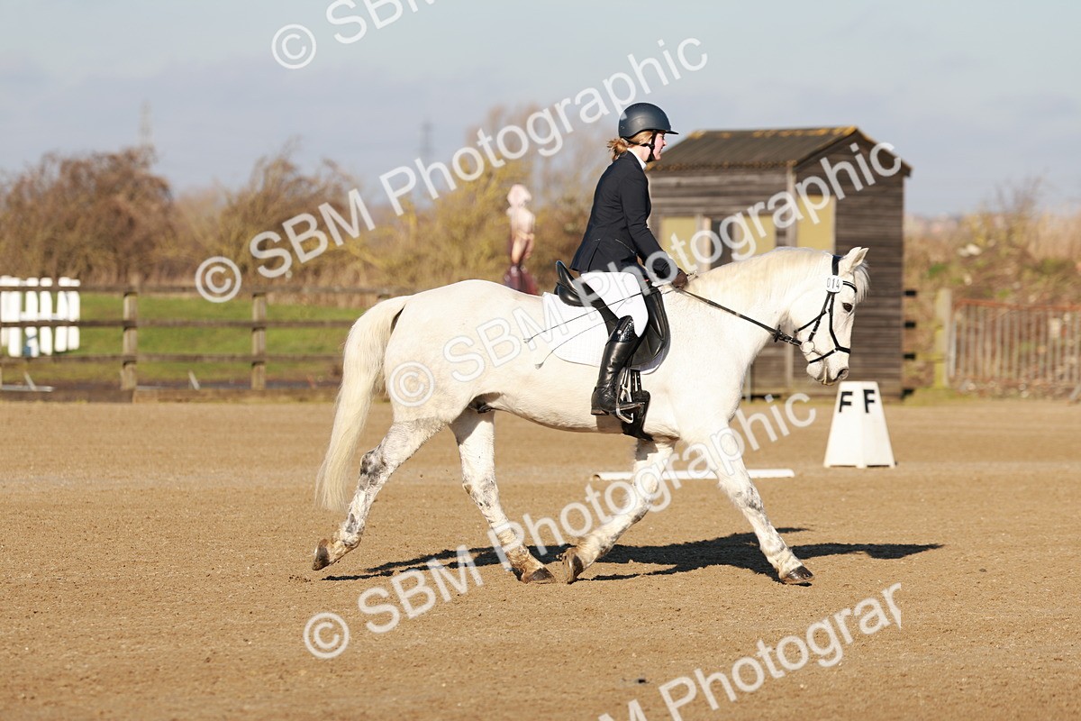 0B8A1105 - Class 4 - P2