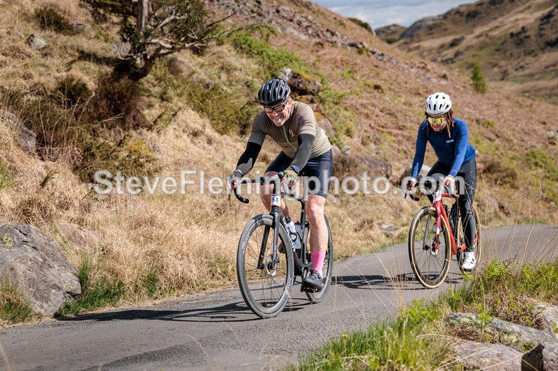 152639 - Blea Tarn Climb 15:00 - 16:00