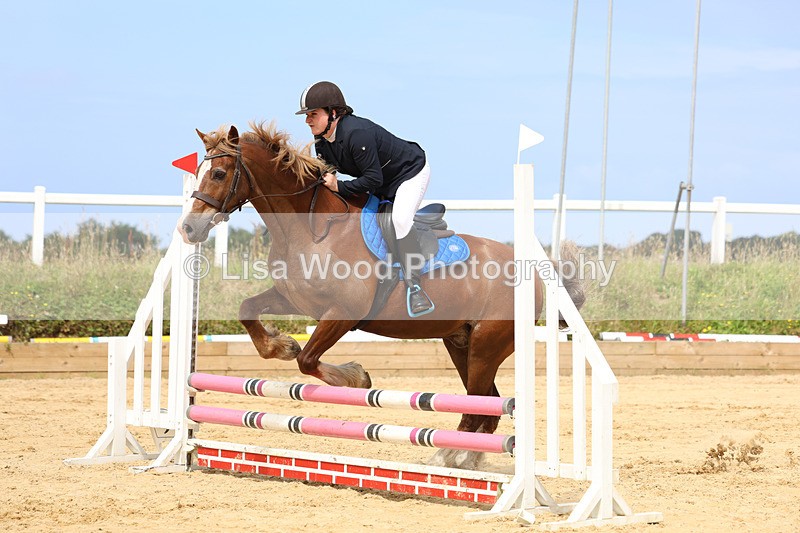 3E7A2889 - Class 5: 60cm Senior