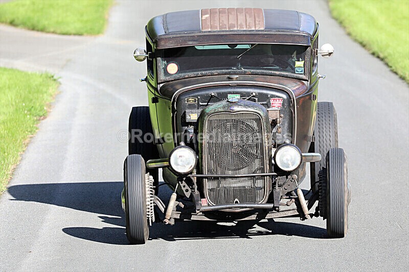 Pete Wilson 29-8-20-23 - Vintage Hot Rod Association