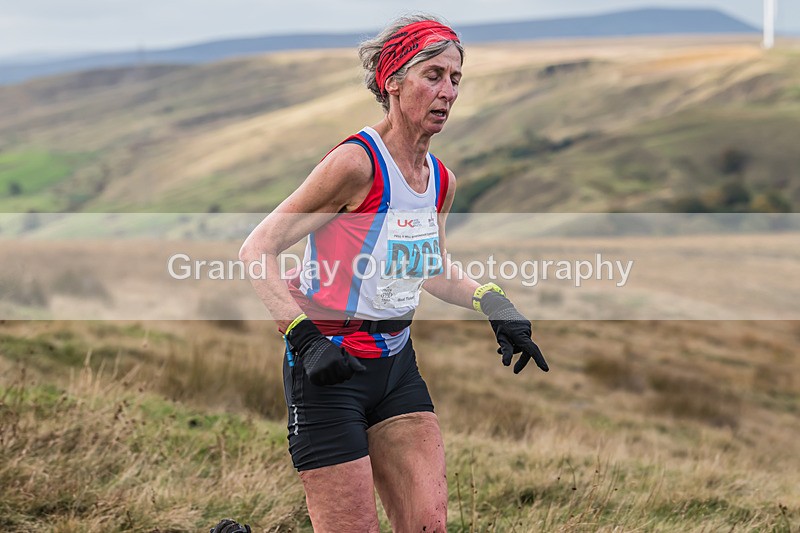 Leg 4-316 - UK Fell & Hill Relays - Todmorden Leg 4 Saturday 17th October 2026