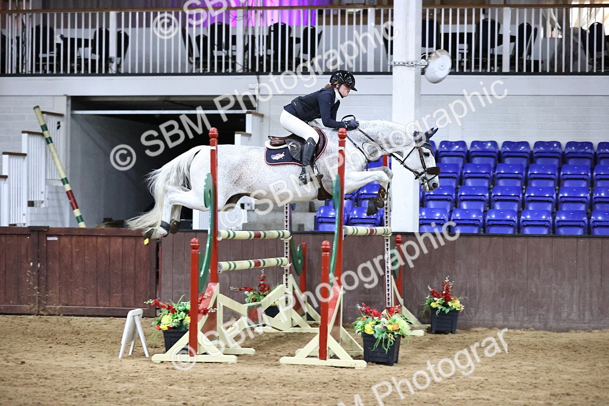 SBM_002300 - Class 5 - Senior Foxhunter - 1.20m Open