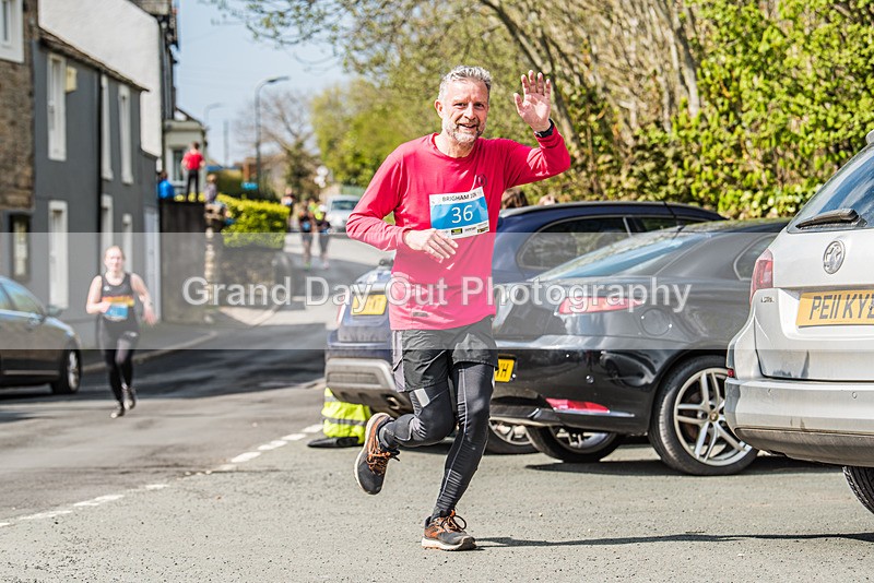 Brigham 10k-564 - Brigham 10k Road Race Sunday 23rd April 2023