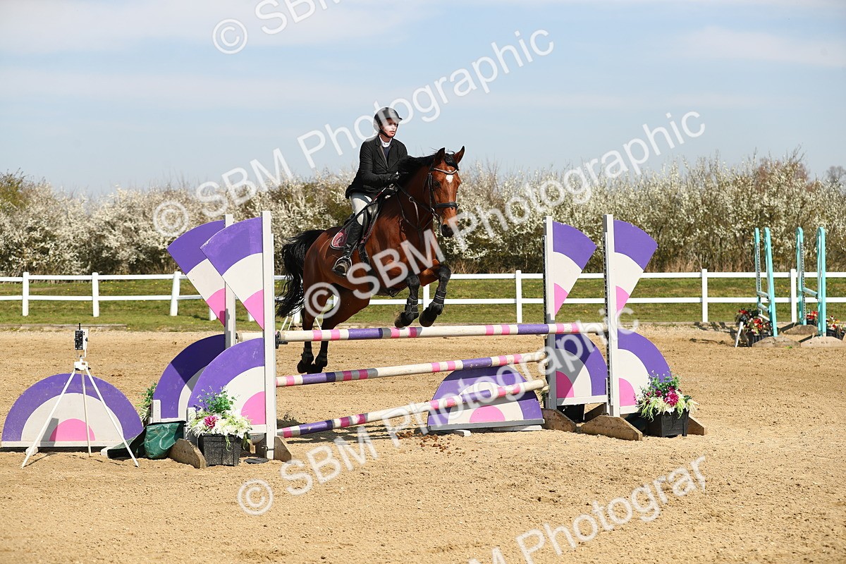 SBM_002423 - Class 9 - Senior Discovery - 1.00m