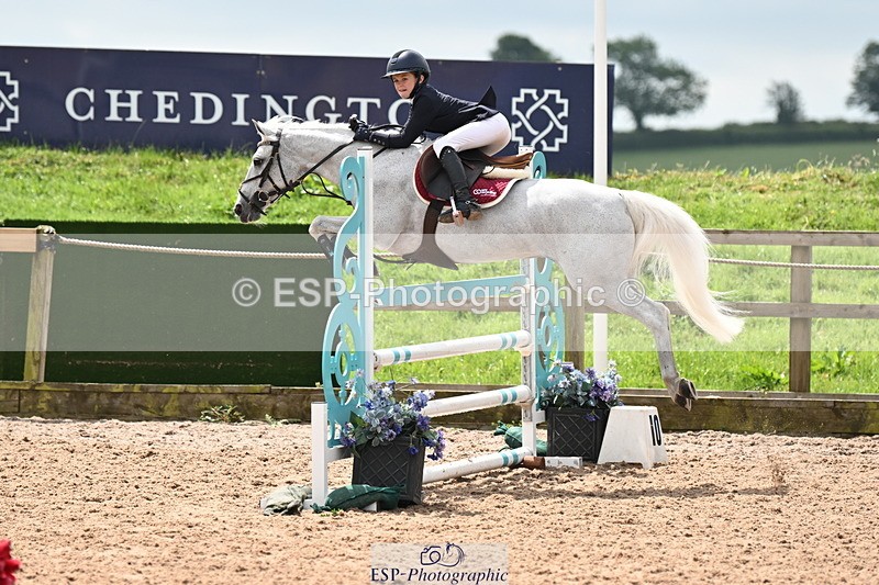 240630A-113334-12144 - Cls 24 HOYS 128cm Qualifier