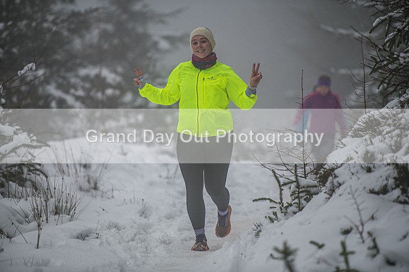 Glentress-1529 - High Terrain Events Glentress 42, 21 & 10K Trail Races Sunday 15th February 2026