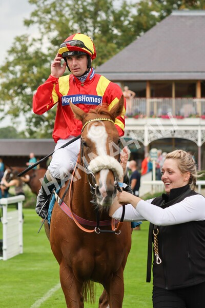 yr04092022r3-48 - Race 3 2.55pm The Elevator Company Garrowby Stakes