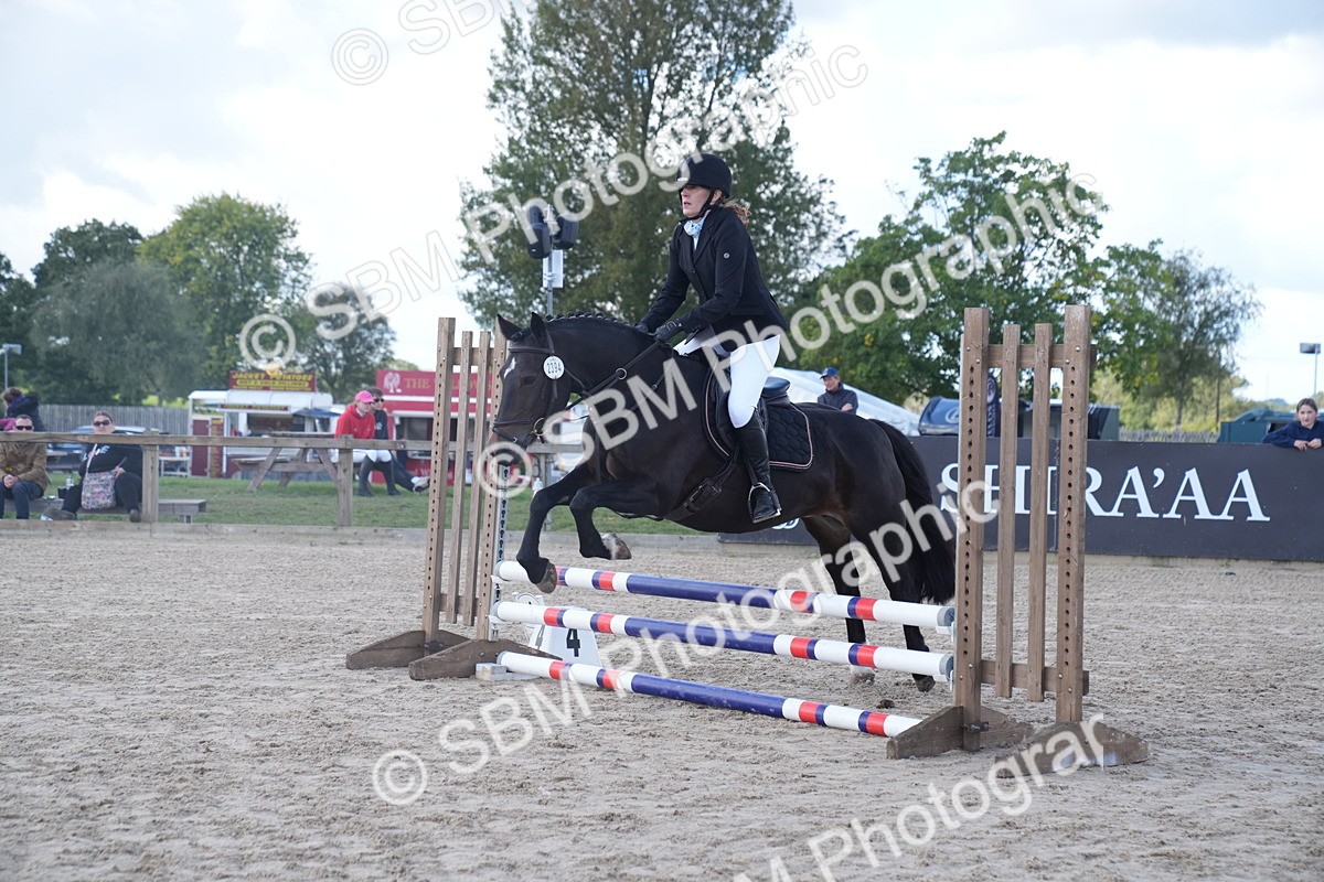 SBM_05105 - J35 Veteran 60cm Championship