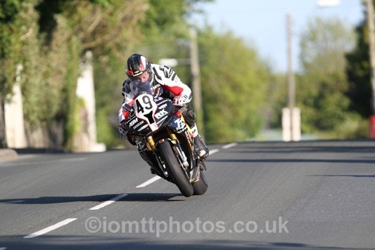 IMG_4776 - Thursday Practice  TT 2013