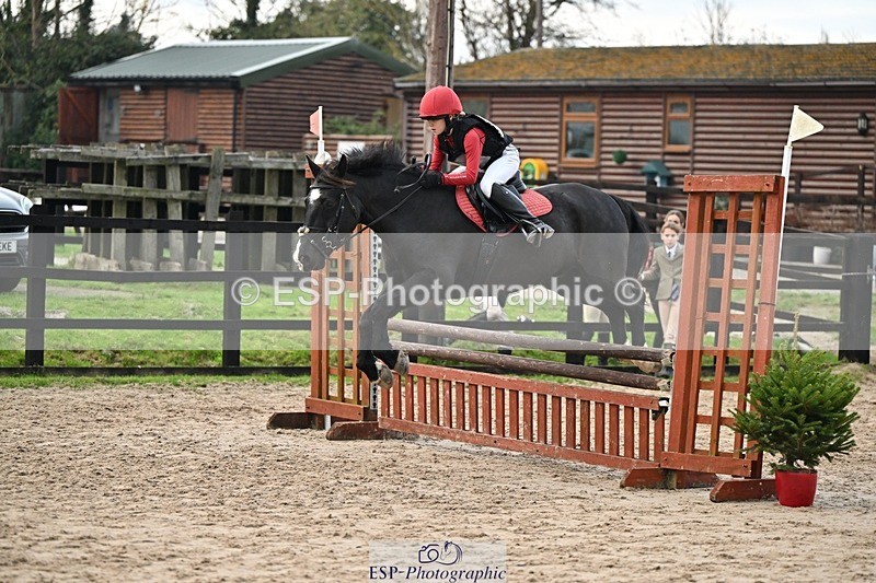 241110-160035-01358 - 80-85cm Arena Eventing