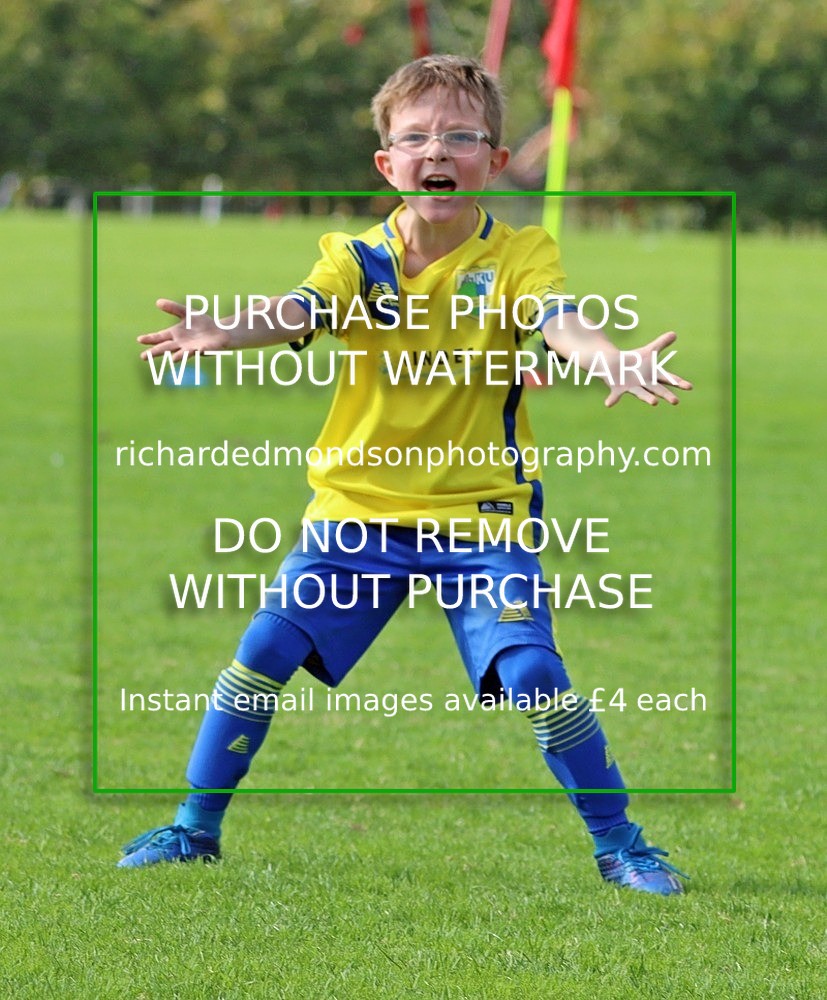 IMG_3556 - Kendal Utd U9 vs Kendal Utd U9 (7/9/24)