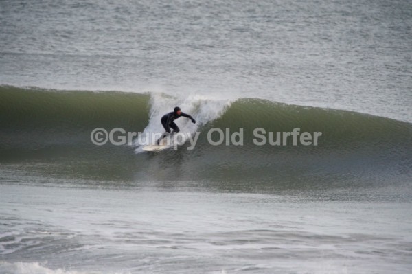 DSC_0903 - Porth Ceiriad 14th February 2016