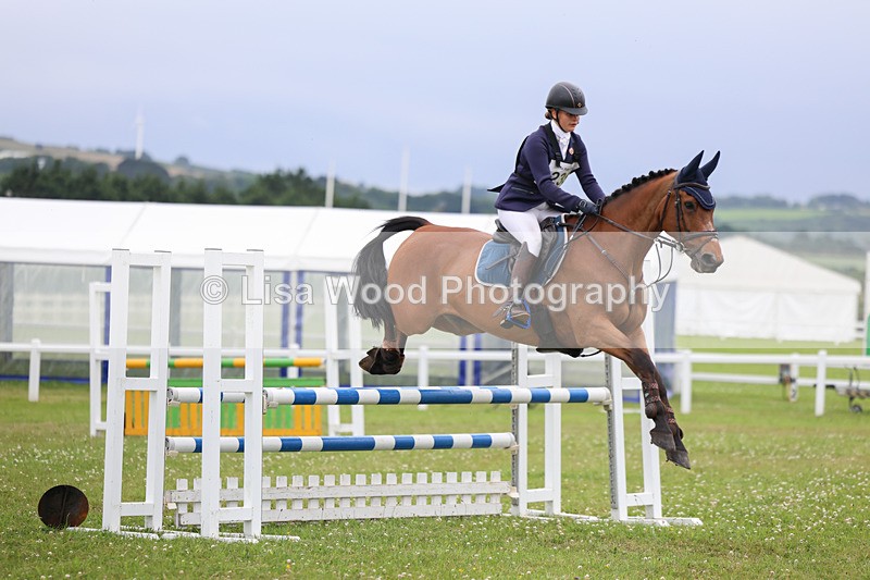 3E7A7153 - Class 7: PC90cm Regional Championship Qualifier Rnd 2 (A)