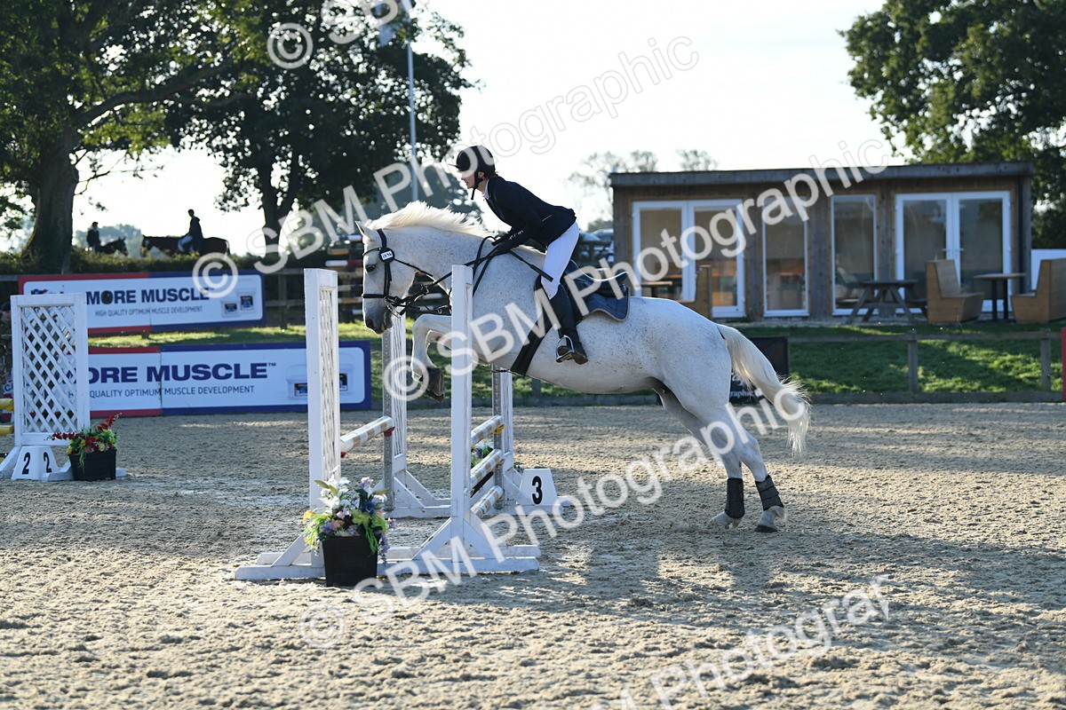 SBM_58092 - J24 - Junior Horse 75cm Championship