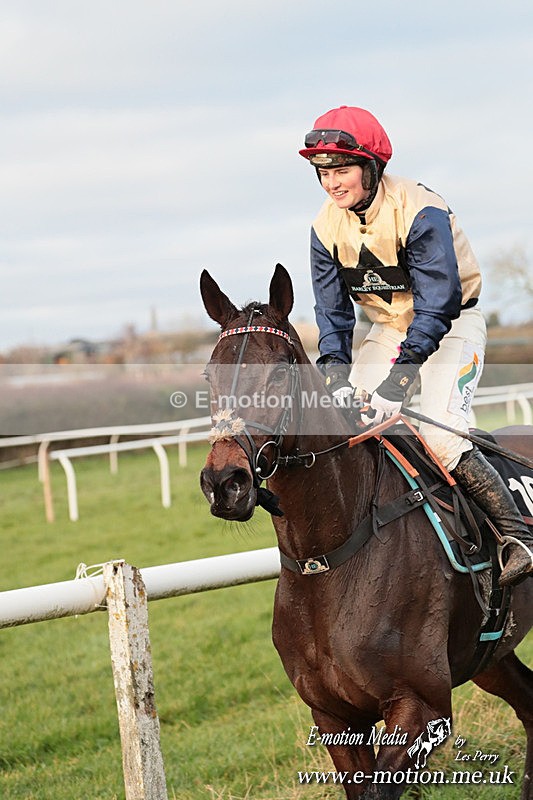 PtP 291224 973 - Harkaway Club PtP Chaddesley Corbett 29/12/24