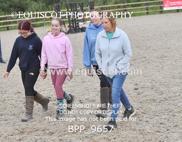 BPP_9657 - CLASS 9 National 1.30m Open